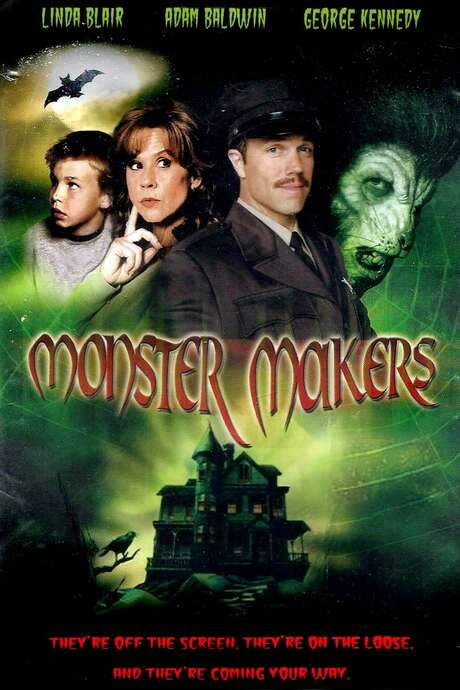 Monster Makers